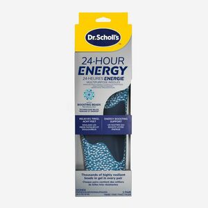 Scholl Talpbetét, méretre vágható, 35-40-es méret - Energy kép