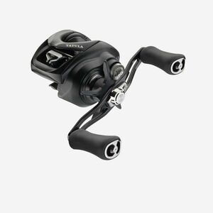 Daiwa Orsó, casting - TATULA TW 25 200 HL kép