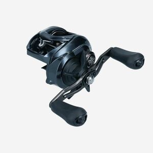 Daiwa Orsó, casting - Tatula TWS 300 HL kép