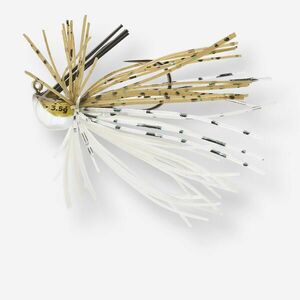 Caperlan Műcsali - Micro rubber jig baitfish kép