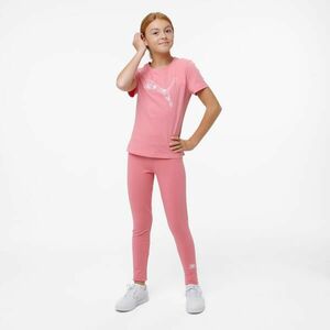 Puma Lány leggings, pamut kép