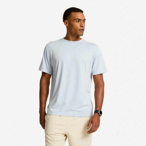 Domyos Férfi fitneszpóló - Suprasoft kép