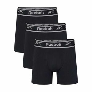 Reebok Férfi boxeralsó, 3 darabos kép