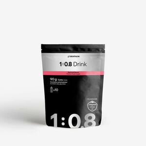 Decathlon Izotóniás ital, 1: 0, 8, piros gyümölcs, 1 kg, Decathlon- CMA CGM közös fejlesztés kép