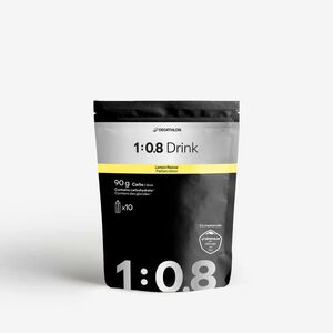 Decathlon Energiaital, 1: 0, 8, citrom, 1 kg, Decathlon-CMA CGM közös fejlesztés kép