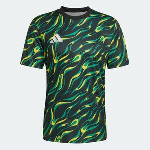 Adidas Felnőtt futballmez - Practise kép