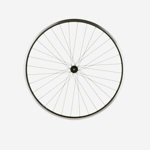 Riverside TREKKING 28"-os fekete első kerék (dupla falú) kép