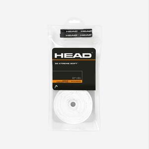 Head Fedőgrip, vékony, 30 db-os tekercs - Xtreme soft kép