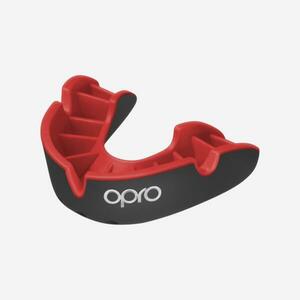 Opro Felnőtt rögbi fogvédő - Protection Silver kép