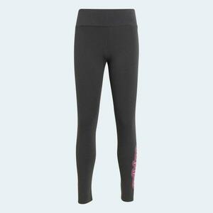 Adidas Lány fitnesz leggings, pamut kép