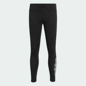 Adidas Lány leggings, pamut kép