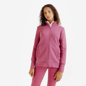 Fouganza Gyerek lovas pulóver - 500-as kép