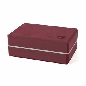 Asana habtégla XXL - Sötétvörös - Bodhi kép