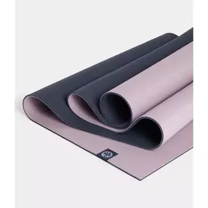 Manduka eKO Yoga Mat 5mm – természetes gumi jógaszőnyeg - Elderberry Midnight kép