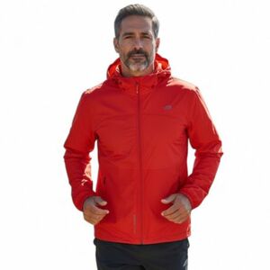 Férfi túrakabát NORTHFINDER NORTHKIT-BU-32682SII-brightred kép
