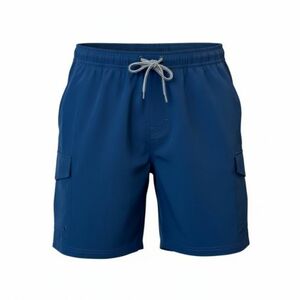 Férfi fürdőruha AUTHORITY SW-SHARK navy kép