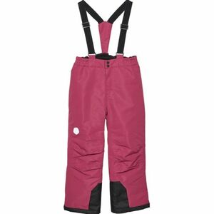 Lányok sínadrág COLOR KIDS Ski Pants - Solid, vivacious kép