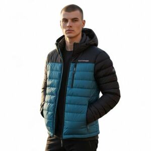 Férfi dzseki NORTHFINDER CORRADO-630inkblueblack kép