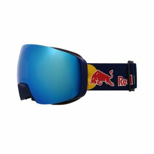 Síszemüveg RED BULL SPECT JON 01BL3, blue smoke with blue mirror kép