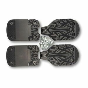 TECNICA Mach (25) 5355 MONO Soles (25 26 and newer MACH LV, BOA MV) + (26 27 MACH MV), neutro kép