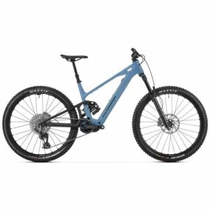Elektromos mountain bike MONDRAKER Sly RR, denim blue kép