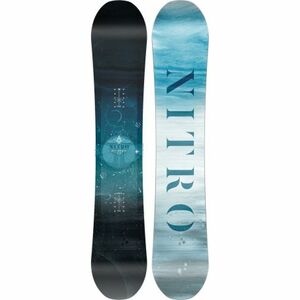 Női snowboard NITRO Snowboard Mystique kép