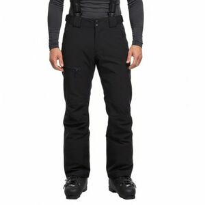 Férfi sínadrág NORTHFINDER JACOBO-269black kép