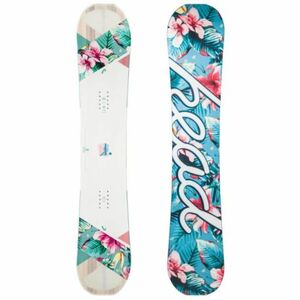 Női snowboard HEAD EVERYTHING LYT kép