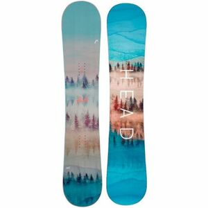Női snowboard HEAD PRIDE 2.0 AQUA kép
