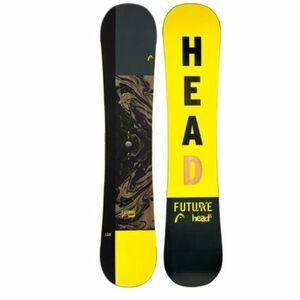 Junior snowboard HEAD DEFY YOUTH JR kép