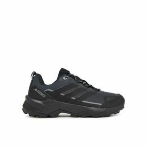 Női alacsony túracipő ADIDAS Terrex Skychaser AX5 W core black core black semi flash aqua kép