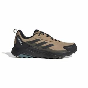 Férfi alacsony túracipő ADIDAS Terrex Anylander R.Rdy M cardboard core black shadow olive kép