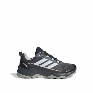 Női alacsony túracipő ADIDAS Terrex Skychaser AX5 GTX W aurora onix dashboard grey carbon kép