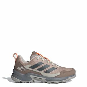 Női alacsony túracipő ADIDAS Terrex Eastrail 3 W wonder taupe grey four chalky brown kép