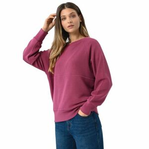 női kapucnis pulóver VOLCANO B-MINK-PINK kép