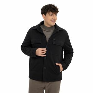 Férfi dzseki VOLCANO J-HAGIS-BLACK kép