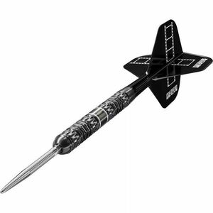 Darts szett steel Target SP Chris Dobey 95K, 24g 95% kép