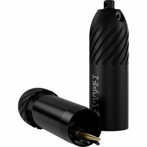 Darts hegy tartó tok Target Japan AL3 fekete kép