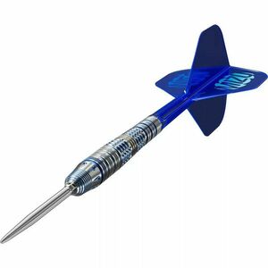 Darts szett steel Target Japan MIZU Series 01, 23gr, 90% kép