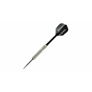 darts szett TARGET steel ADRIAN LEWIS silver jackpot 18g kép