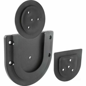 Bullet darts tábla fali konzol (mounting bracket) kép