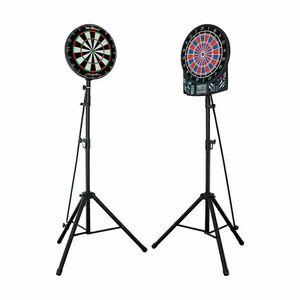Northstar Mobile Hybrid dart táblatartó állvány (steel és soft táblákhoz) kép