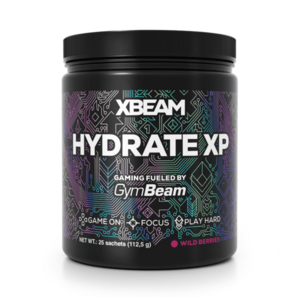 XBEAM Hydrate XP - GymBeam kép