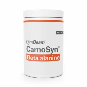GymBeam CarnoSyn® (beta alanine) kép