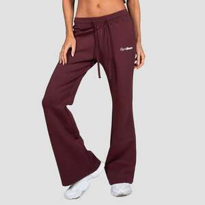 GymBeam Women‘s Relay Joggers Fig kép