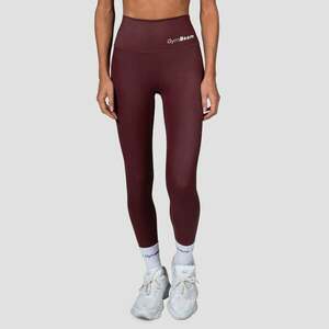 GymBeam Women‘s Prime Leggings Fig kép