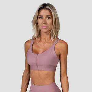 GymBeam Prime Sports Bra Haze kép