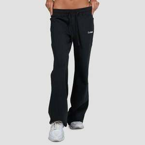 GymBeam Women‘s Relay Joggers Black kép