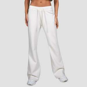 GymBeam Women‘s Relay Joggers Pearl kép