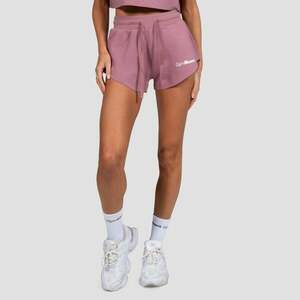 GymBeam Women‘s Relay Shorts Haze kép